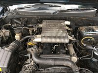 Motor Hyundai Terracan 2.9 CRDI