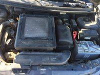 Motor hyundai terracan 2.9 crdi