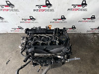 Motor Hyundai Tucson 1.7 crdi d4fd 2012 2013 2014 2015 2016 2017 2018 2019 2020 2021