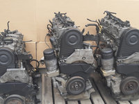 Motor hyundai tucson 2.0 crdi 103 kw 140cp D4EA D4EA-V