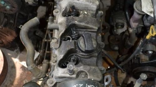 MOTOR HYUNDAI TUCSON 2.0 CRDI 2006