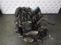 Motor HYUNDAI Tucson 2.0 CRDi cod D4EA , Euro 4