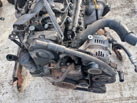 Motor Hyundai Tucson 2,0 diesel