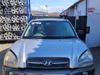 Motor Hyundai Tucson 2006 - 2010 GRI