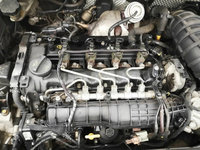 Motor Hyundai Tucson ix35,i40, Kia Sportage 1.7CRDI D4FD