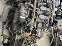 Motor Hyundai Tucson / Kia Sportage 2.0 diesel euro 3