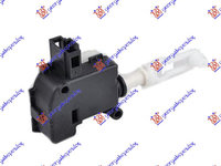 MOTOR INCHIDERE CENTRALIZATA (2PIN), MERCEDES, MERCEDES VITO (W639) & VIANO 04-10, 030207250