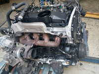 Motor injectie completa Peugeot Boxer 2.2hdi 2006 2007 2008 2009 Euro4 tip 4HU 4HV
