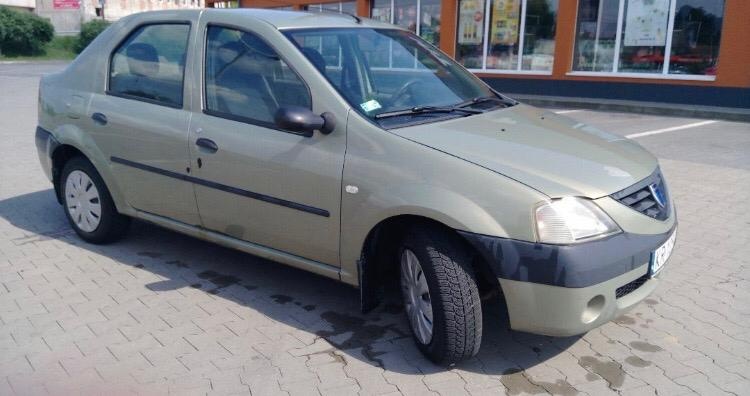 Motor INJECTIE Delphi Dacia Logan 1.5 dc