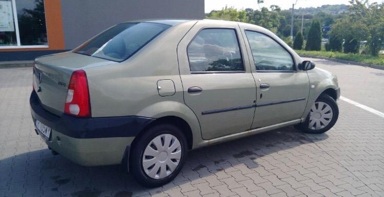 Motor Injectie Delphi Dacia Logan 1.5 dci 2009 Cod Motor K9K