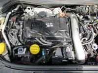 Motor + injectoare ( piezo ) pentru Renault Trafic 2.0 dCI 114cp cod : M9R