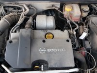 MOTOR + injectoare Y22DTR Motor 2.2 DTI Opel Vectra C 2003 stare perfecta ...factura, garantie