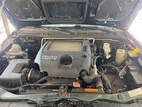 Motor Isuzu D Max 3.0 2007 - 2012