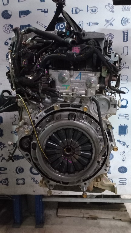 MOTOR ISUZU D-MAX 3 , 1.9TD, Tip motor R