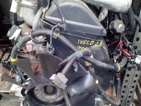 Motor Iveco 2.3 2005