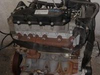 Motor iveco 2.3 diesel euro 4