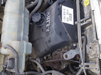 Motor iveco 2.3 hpi euro 4