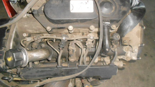 Motor Iveco 2.3 JTD 2006 2007 2008 2009