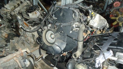 Motor iveco 2,3 mjet an 2008