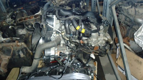 motor iveco 2,3 mjet an 2008