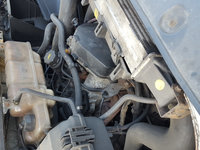 Motor iveco 2.3 multijet euro 4