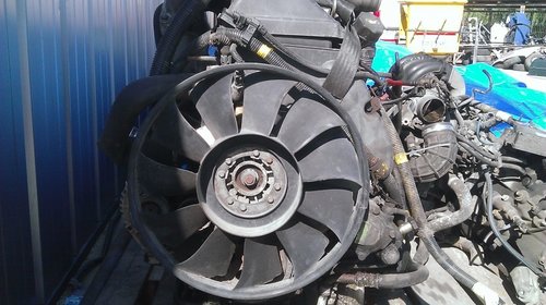 MOTOR IVECO 2.8 AN 2004