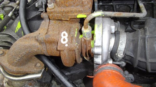 Motor IVECO 2,8 TDI