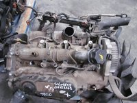 Motor Iveco 2003 2.3 JTD
