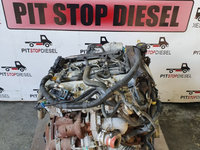 Motor IVECO 3.0 JTD , HDI Euro 5