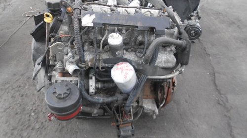 Motor Iveco 3.0 JTD