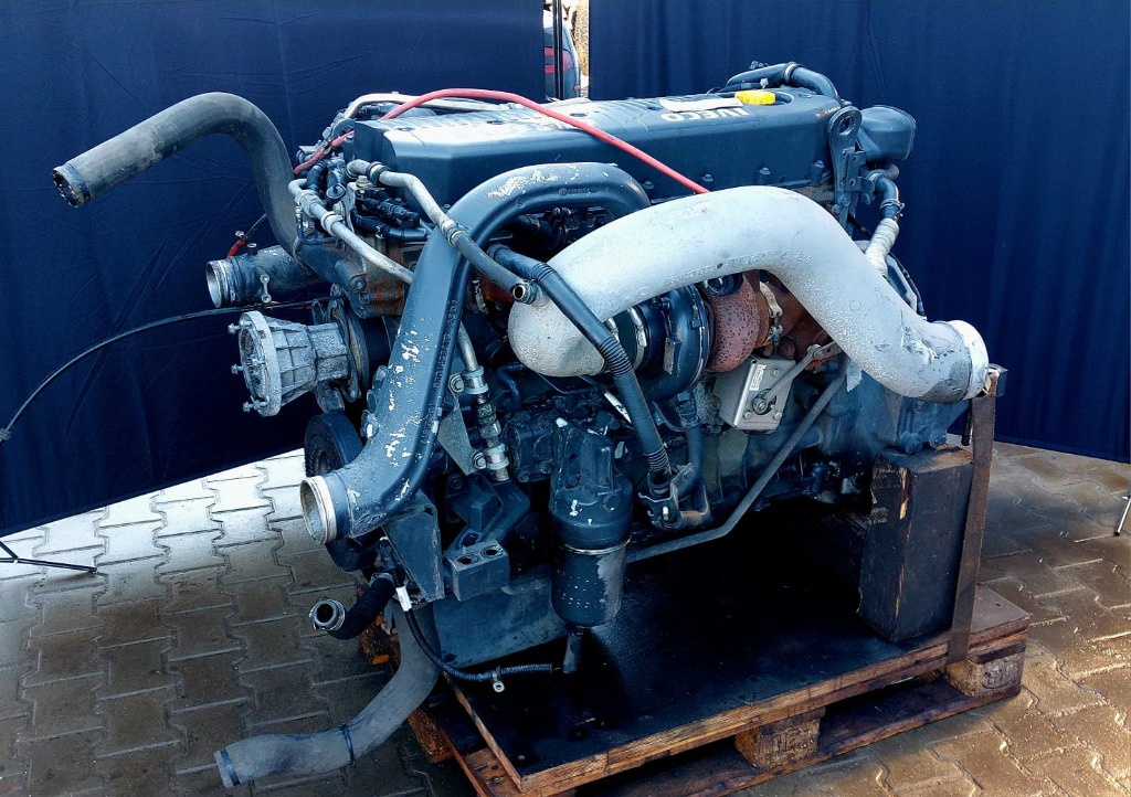 Motor Iveco Cursor 9 F2CFE611D-C613