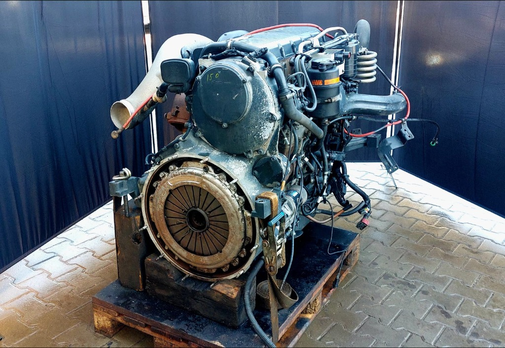 Motor Iveco Cursor 9 F2CFE611D-C613