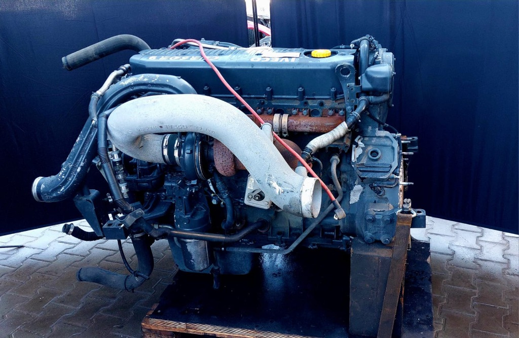 Motor Iveco Cursor 9 F2CFE611D-C613