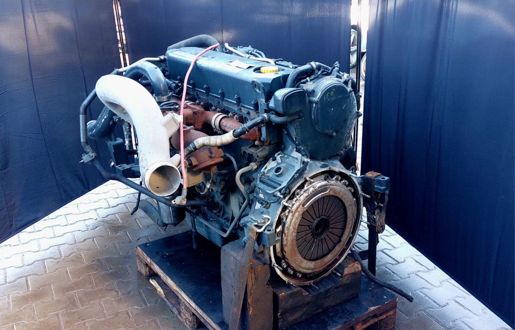 Motor Iveco Cursor 9 F2CFE611D-C613