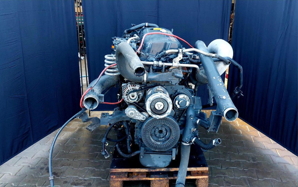 Motor Iveco Cursor 9 F2CFE611D-C613