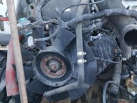 Motor Iveco Daily 5 din 2013 2.3 HPI 126 cp cod F1AE3481B