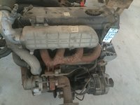 Motor Iveco Daily 1999-2,8TD TIP 814043