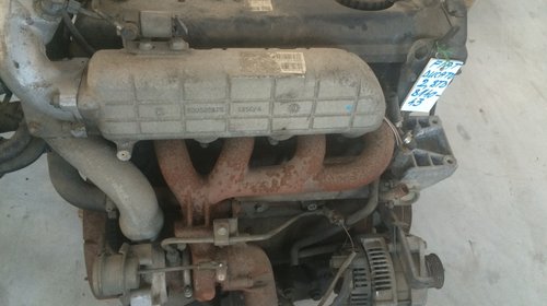 Motor Iveco Daily 1999-2,8TD TIP 814043