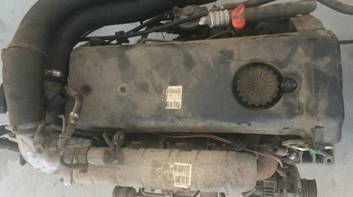Motor Iveco Daily 1999-2,8TD TIP 814043