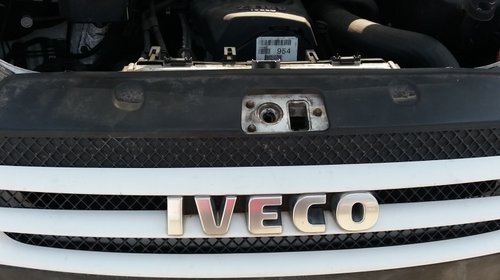 Motor Iveco Daily 2,3 an 2009
