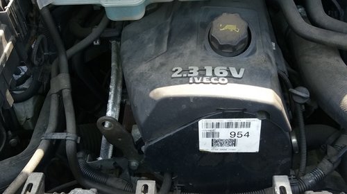 Motor Iveco Daily 2,3 an 2009