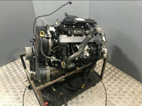 Motor Iveco Daily 2,3 E4