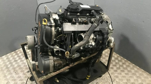 Motor Iveco Daily 2,3 E4