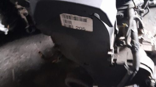 Motor IVECO DAILY 2,3 euro 3