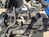 Motor Iveco Daily 2.3 Euro 4