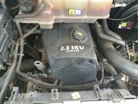 Motor Iveco Daily 2.3 HPI an 2008