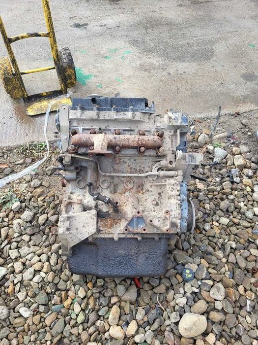 Motor Iveco Daily 2.3 jtd 81 kw tip moto