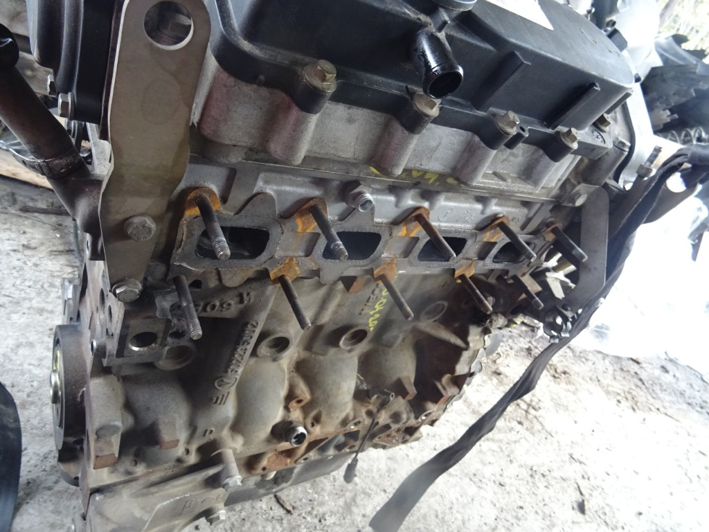 Motor Iveco Daily 2.3 JTD din 2005 in st