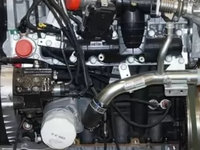 Motor Iveco Daily 2.3 JTD Euro 5 2010-2017 cod motor F1AE3481D