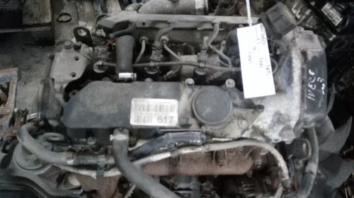 Motor Iveco Daily 2.3 tdi